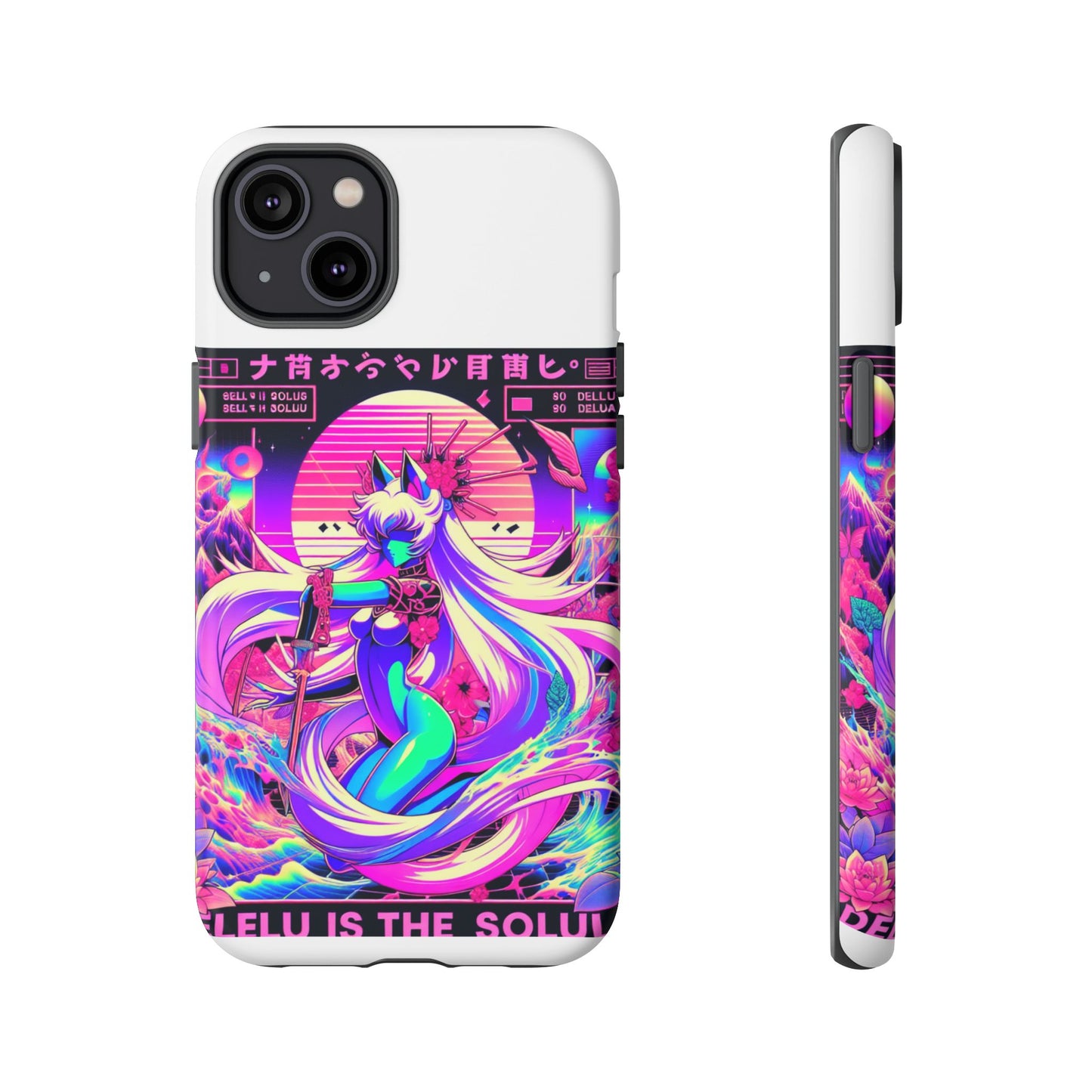 delulu is the solulu