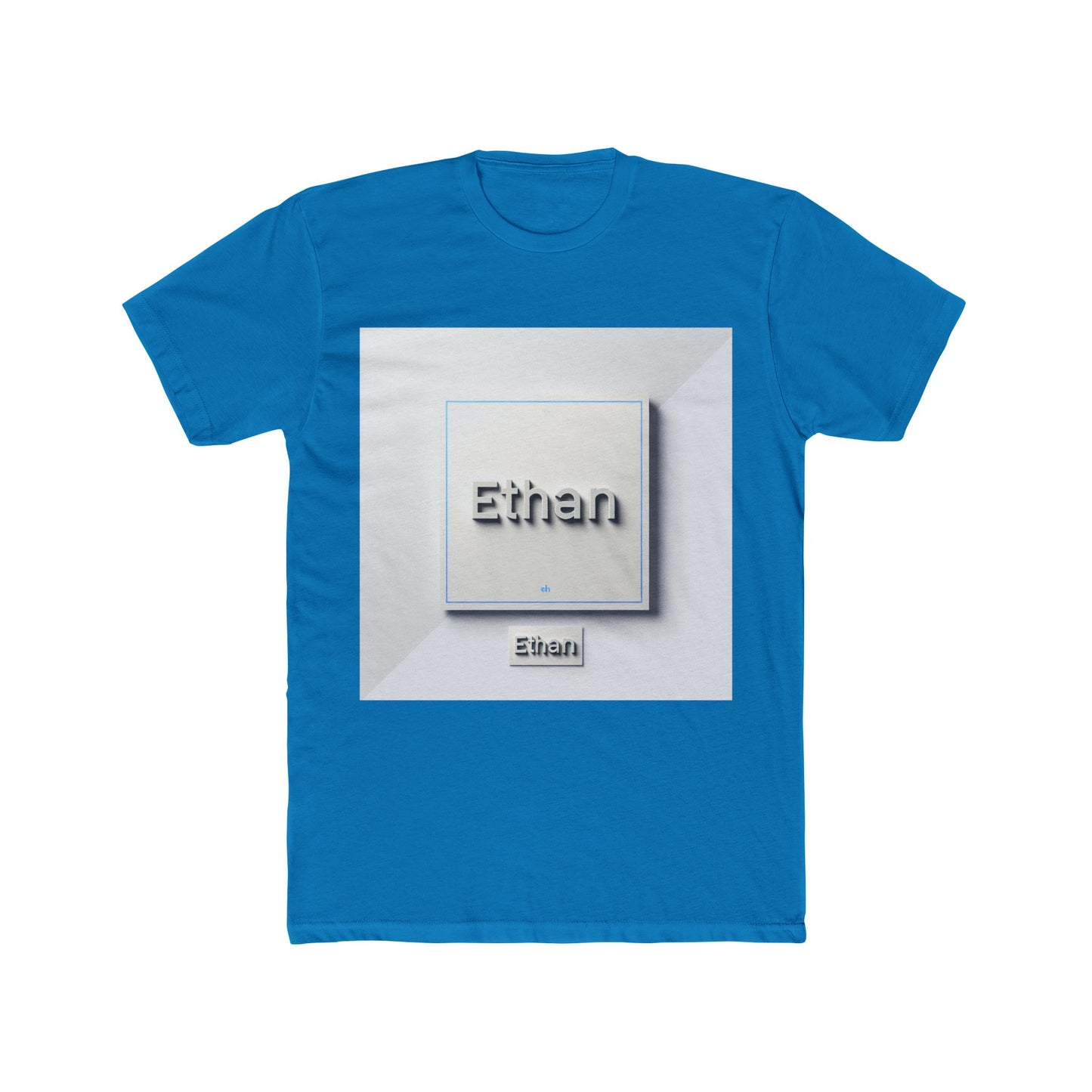 alphabet - white 1