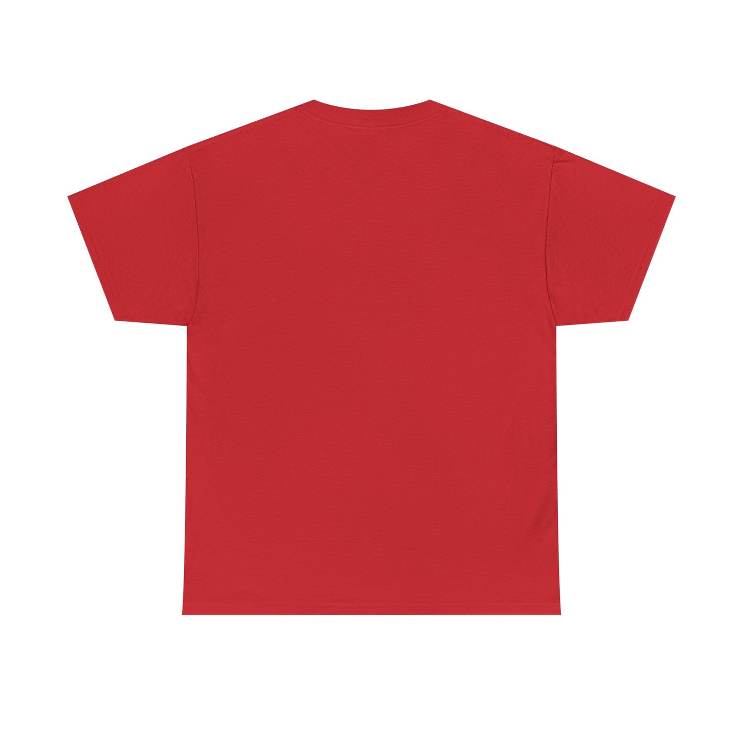 unisex heavy cotton tee - gamer shirt with iconic character design for casual wear, gaming nights, or gifts for fans and enthusiasts