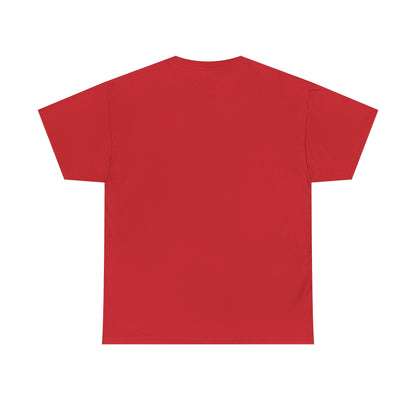 Unisex Heavy Cotton Tee - Gamer Shirt with Iconic Character Design for Casual Wear, Gaming Nights, or Gifts for Fans and Enthusiasts