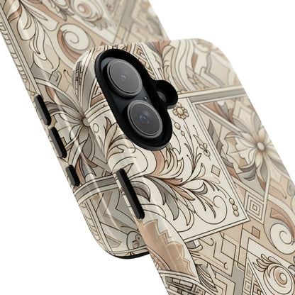 Pattern Image 6 Vibrant Shockproof Phone Case for Anime and Comic Enthusiasts