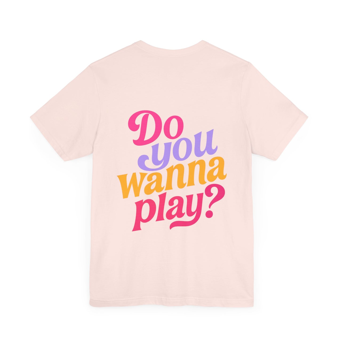 delulu is the solulu unisex tee, fun graphic shirt, everyday casual wear, gift idea for friends, trendy statement tee