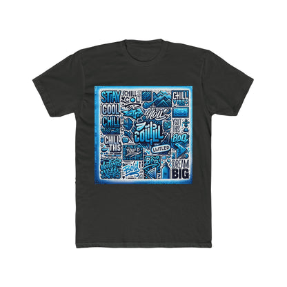 Alphabet - Blue 28