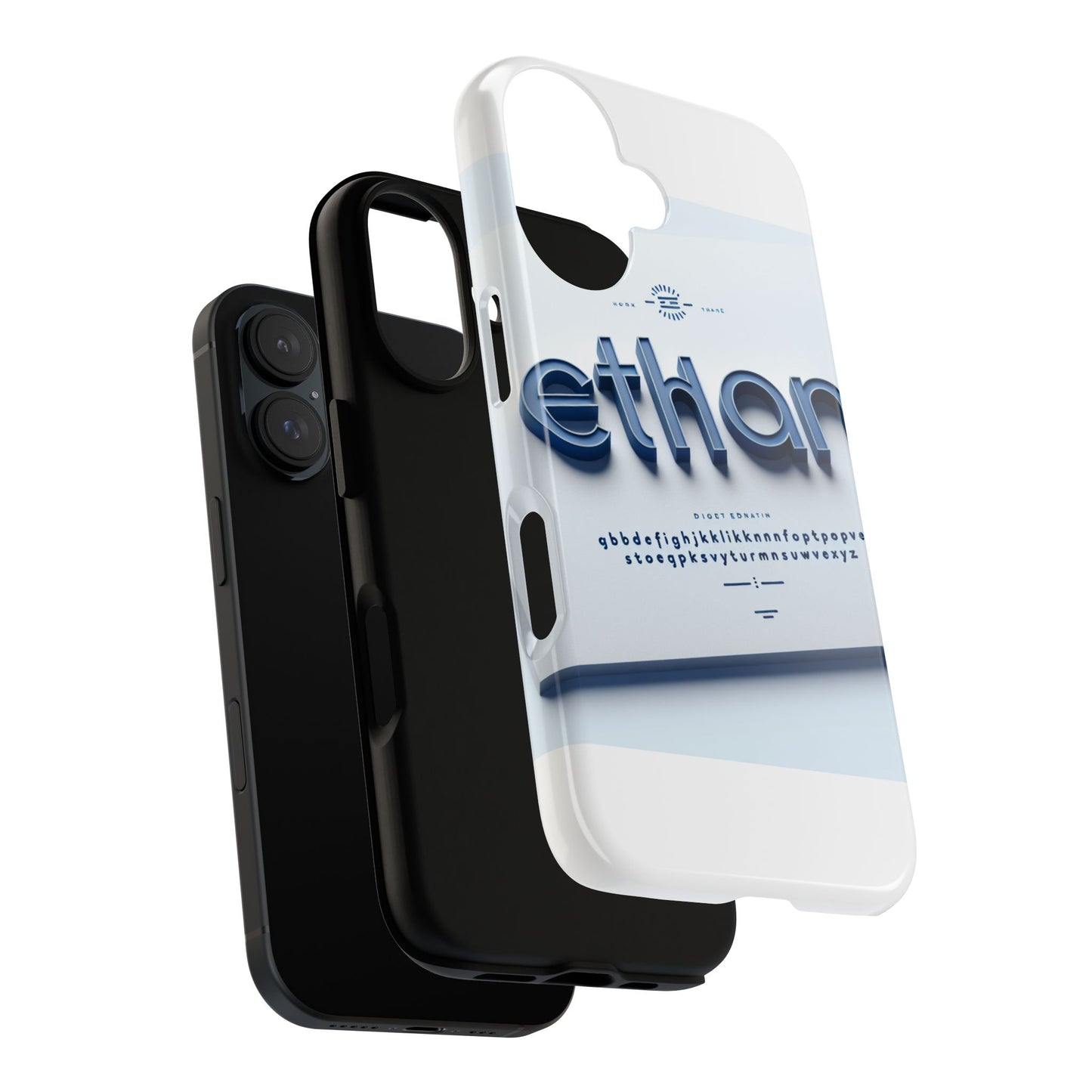 vibrant 3d wrap protective phone case for stylish individuals modern aesthetic compatible with iphone 13, 14, 15 & 16 – all models including pro, pro max & plus