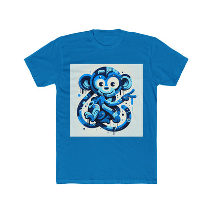 Animal - Blue 13