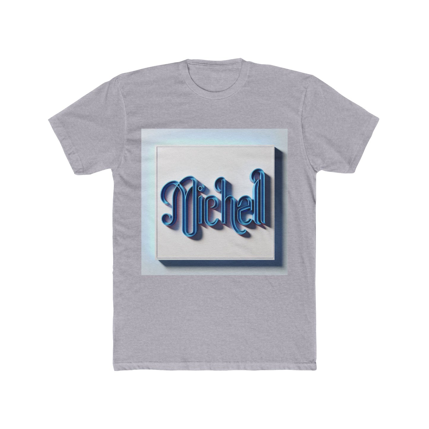 alphabet - blue 11