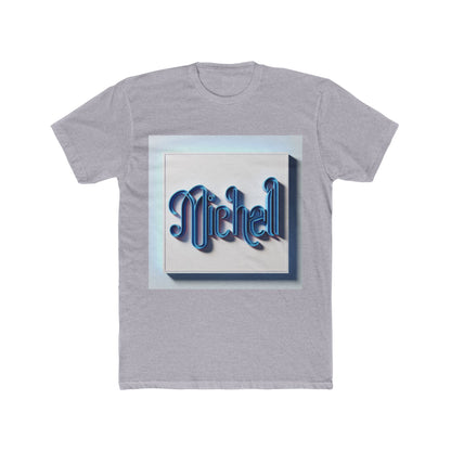 Alphabet - Blue 11