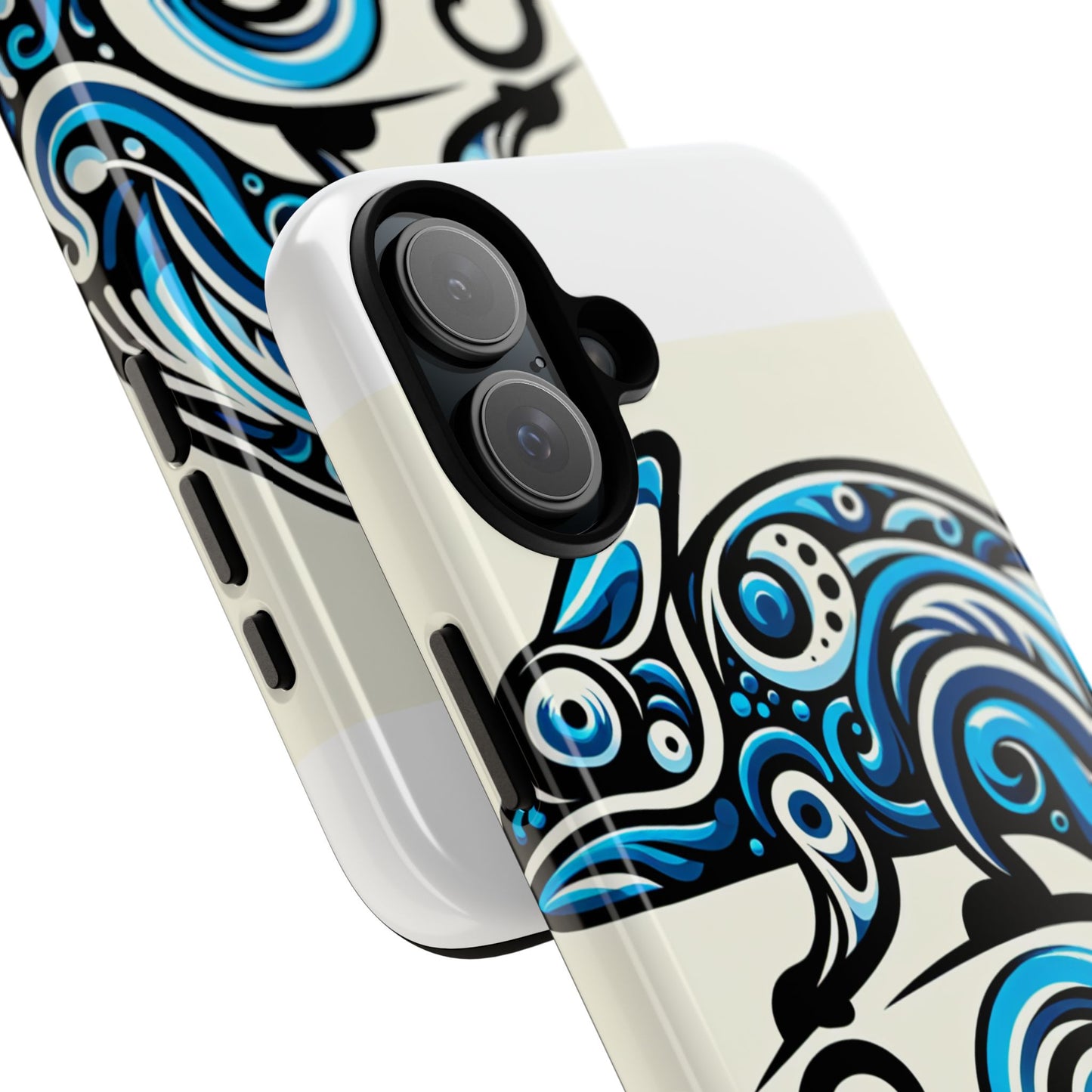 vibrant 3d animal design phone case stylish protection accessory for unique expression compatible with iphone 13, 14, 15 & 16 – all models including pro, pro max & plus
