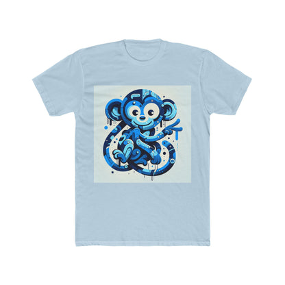 Animal - Blue 13