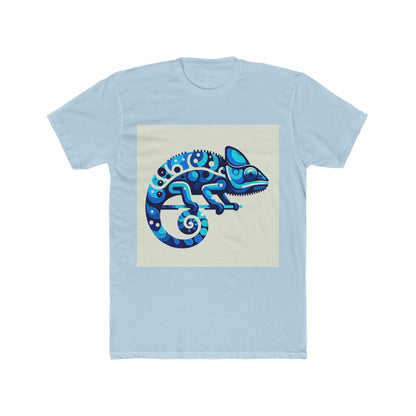 Animal Blue 26 Unisex T-Shirt – Premium Quality Fashion Tee for Men and Women, Comfortable and Stylish Casual Wear