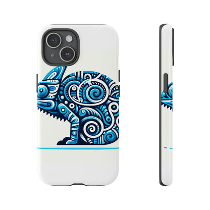 Vibrant 3D Chameleon Design Protective Phone Case for Creative Individuals Stylish Protection Compatible with iPhone 13, 14, 15 & 16 – All Models Including Pro, Pro Max & Plus