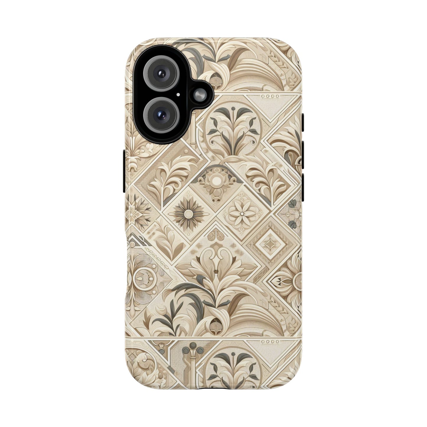 pattern image 2 phone case with vibrant 3d wrap design for stylish protection