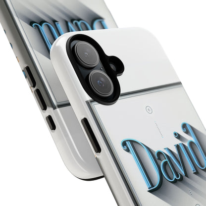Stylish 3D Glossy Protective Phone Case with Unique Design for Self-Expression – Compatible with iPhone 13, 14, 15 & 16 – all models including Pro, Pro Max & Plus