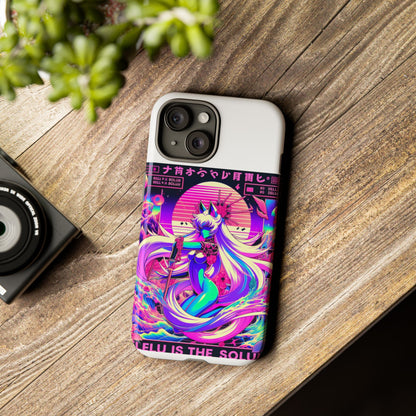 Delulu Is The Solulu