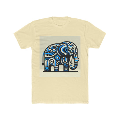 Animal - Blue 11