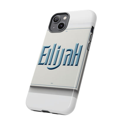 3D Textured Protective Phone Case with Unique Typography Design – Stylish Accessory for Personal Expression Compatible with iPhone 13, 14, 15 & 16 – All Models Including Pro, Pro Max & Plus