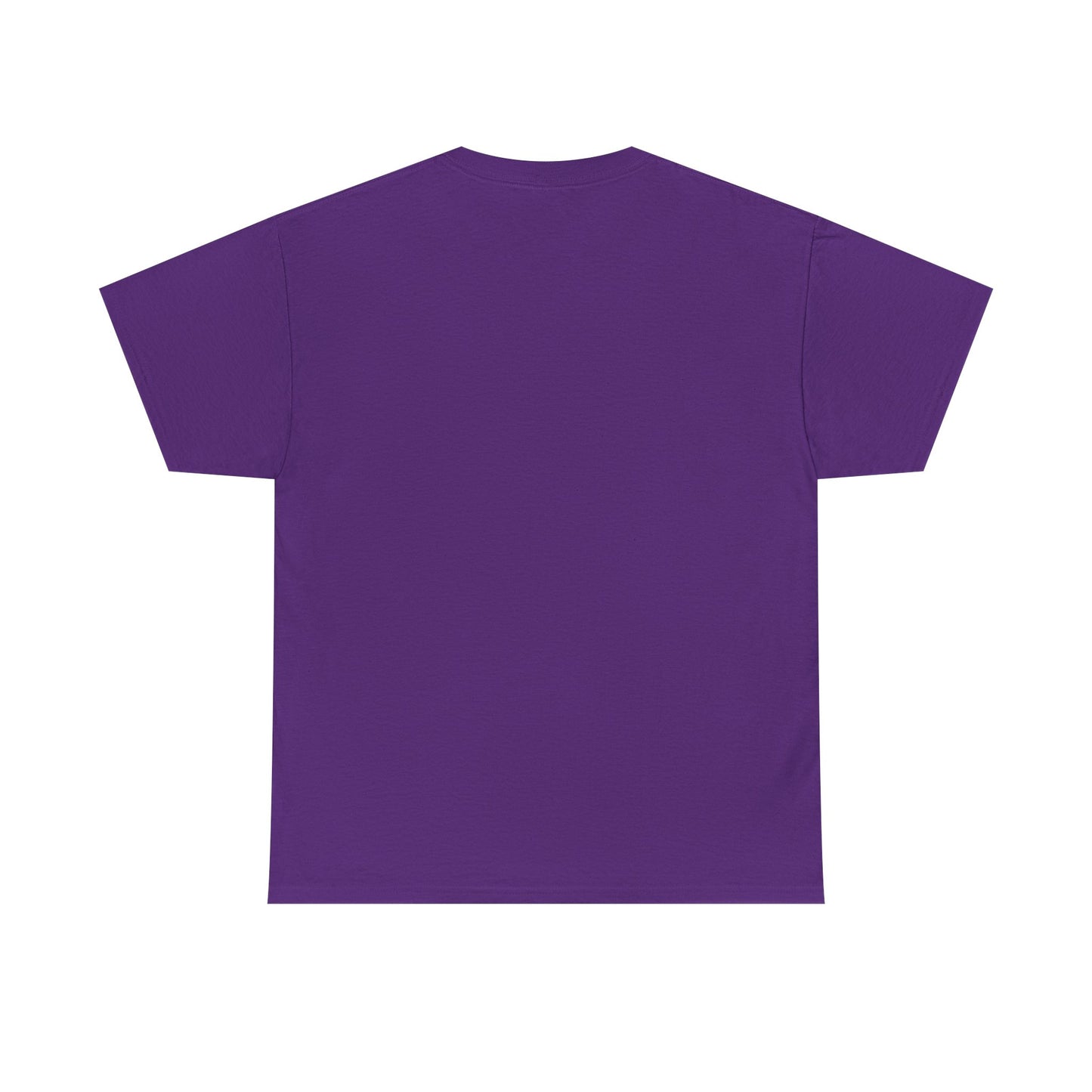 unisex heavy cotton tee - gamer shirt with iconic character design for casual wear, gaming nights, or gifts for fans and enthusiasts