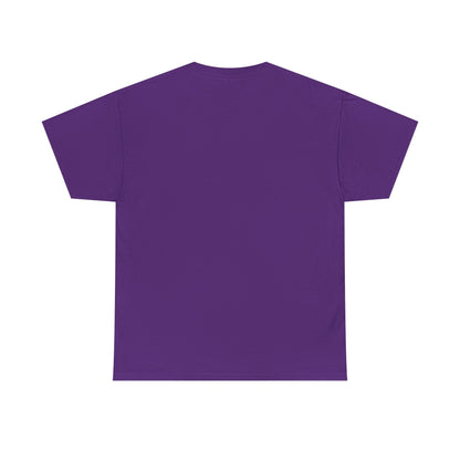 Unisex Heavy Cotton Tee - Gamer Shirt with Iconic Character Design for Casual Wear, Gaming Nights, or Gifts for Fans and Enthusiasts