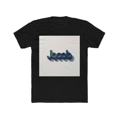 Alphabet - Blue 17