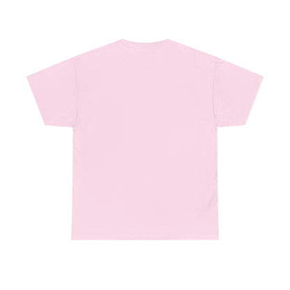 Too Glam Unisex Cotton Tee - Trendy Casual Shirt for Fashion Lovers - Comfortable Fashion Tee for Everyday Wear and Stylish Outings
