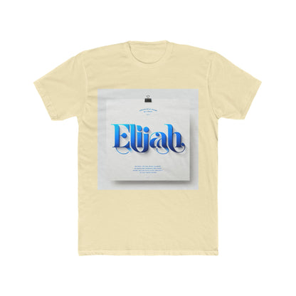 Alphabet - Blue 34