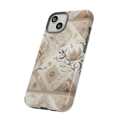 Pattern Image 3 Vibrant Shockproof Phone Case for Anime and Comic Fans