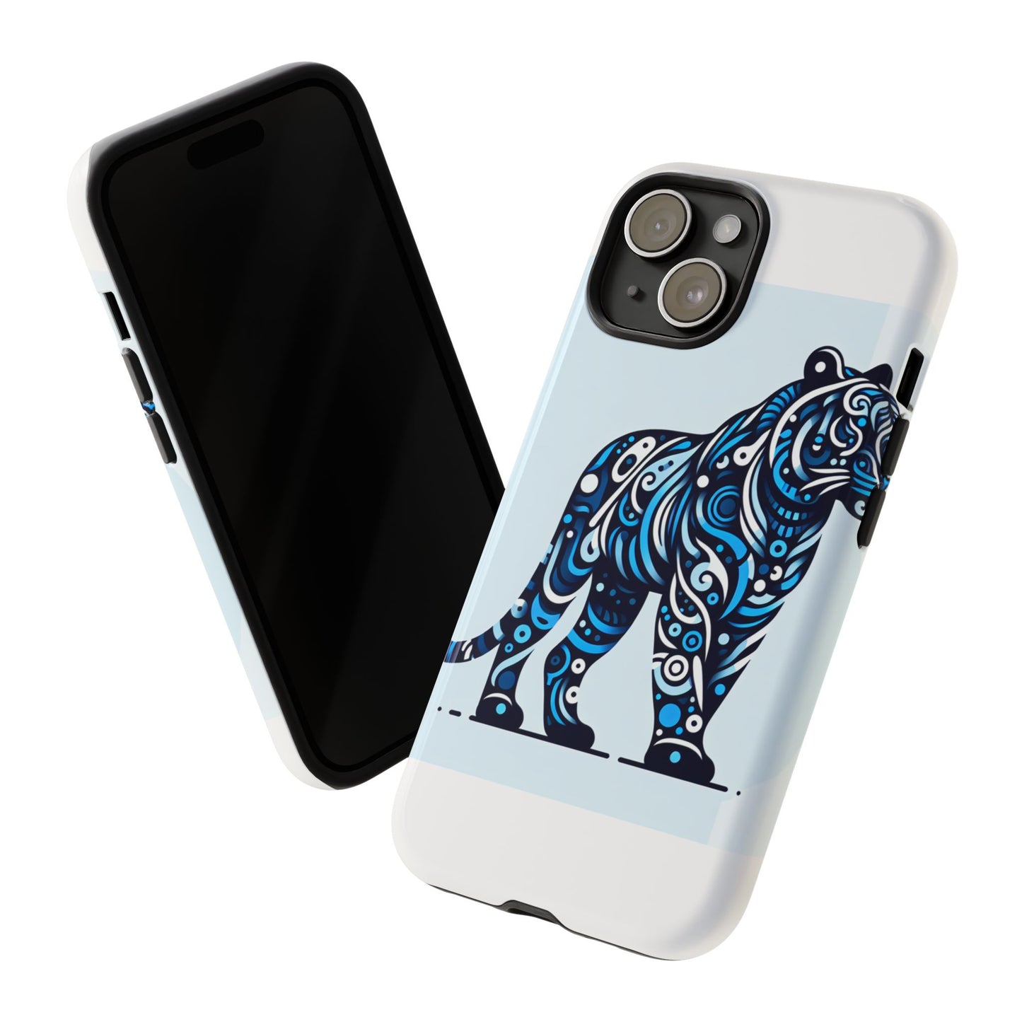 vibrant 3d animal design protective phone case stylish accessory for men and women compatible with iphone 13, 14, 15 & 16 – all models including pro, pro max & plus