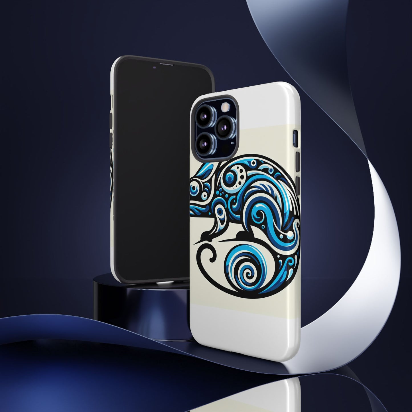 vibrant 3d animal design phone case stylish protection accessory for unique expression compatible with iphone 13, 14, 15 & 16 – all models including pro, pro max & plus