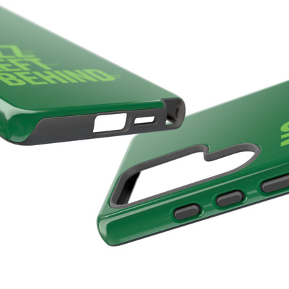 Tough Cases - No Rizz Left Behind Phone Case for Ultimate Protection and Style