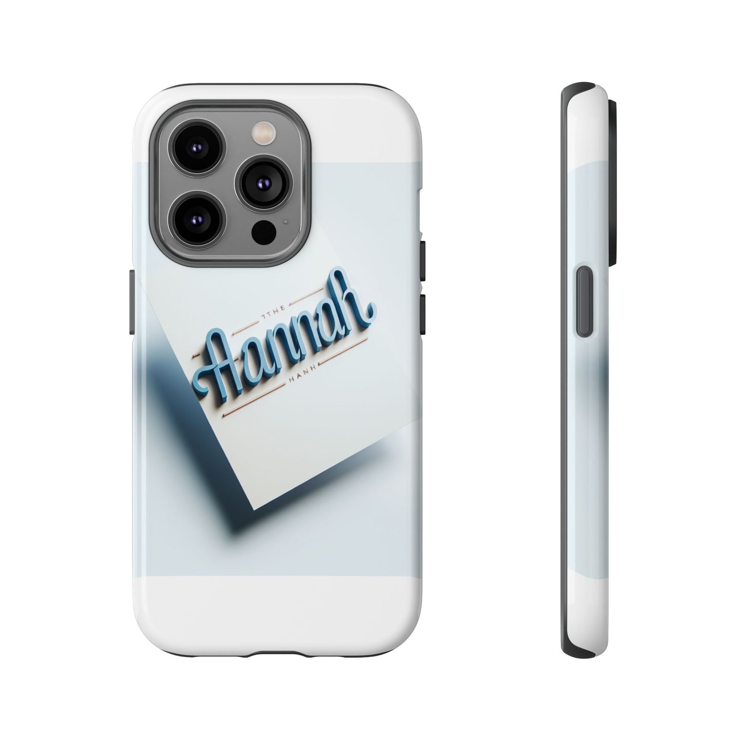 3d text design protective phone case for stylish smartphone aesthetics ideal for fashion enthusiasts compatible with iphone 13, 14, 15 & 16 – all models including pro, pro max & plus