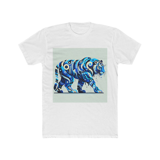 Animal - Blue 5