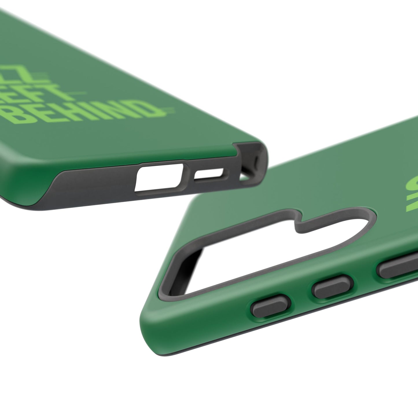 tough cases - no rizz left behind phone case for ultimate protection and style