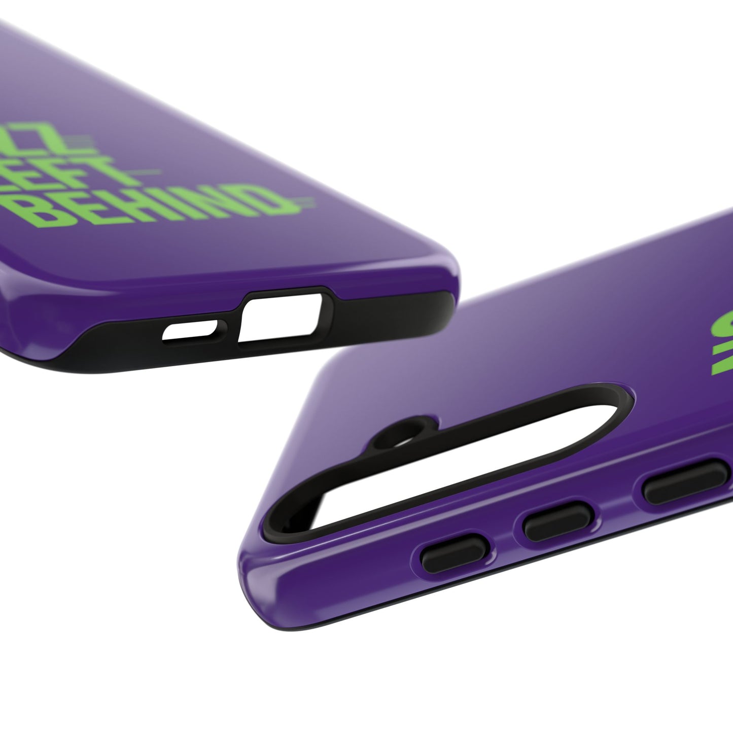tough phone case - no rizz left behind - durable, stylish protection for active lifestyles - impact-resistant, dual layer, shock-absorbing tpu - perfect gift for tech lovers