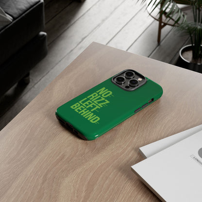 Tough Cases - No Rizz Left Behind Phone Case for Ultimate Protection and Style