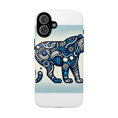 Vibrant 3D Animal Design Protective Phone Case for Stylish Self-Expression – Compatible with iPhone 13, 14, 15 & 16 – all models including Pro, Pro Max & Plus