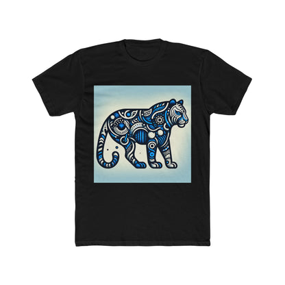 Animal - Blue 10