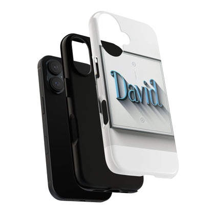 Stylish 3D Glossy Protective Phone Case with Unique Design for Self-Expression – Compatible with iPhone 13, 14, 15 & 16 – all models including Pro, Pro Max & Plus
