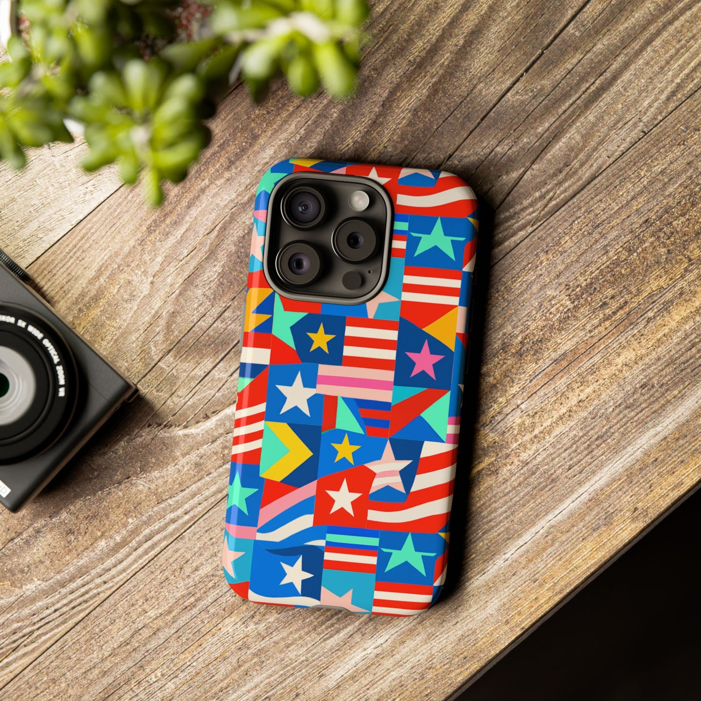 vibrant multicolour 3d wrap protective phone case – stylish accessory for unique expression compatible with iphone 13, 14, 15 & 16 – all models including pro, pro max & plus
