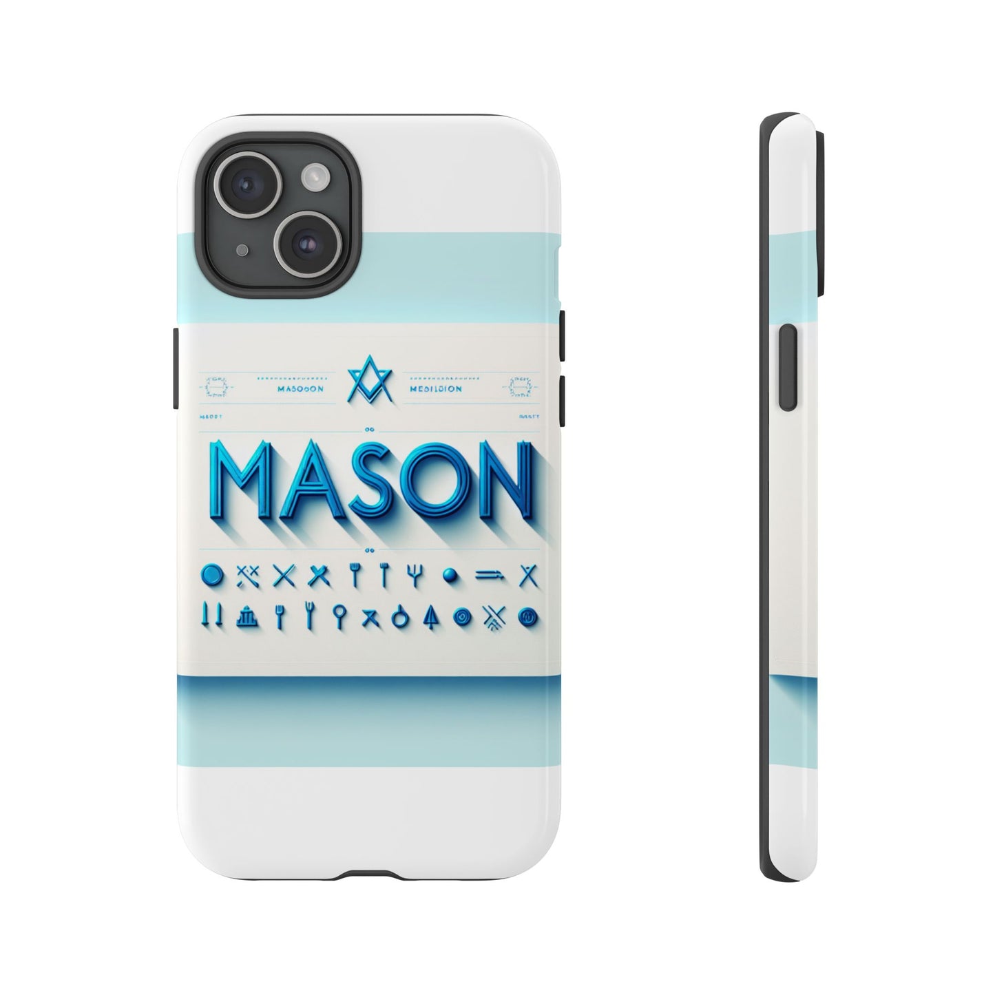 vibrant 3d wrap protective phone case with retro design for unique self-expression compatible with iphone 13, 14, 15 & 16 – all models including pro, pro max & plus