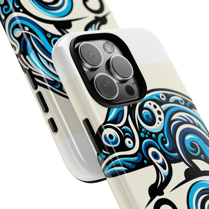 Vibrant 3D Animal Design Phone Case Stylish Protection Accessory for Unique Expression Compatible with iPhone 13, 14, 15 & 16 – All Models Including Pro, Pro Max & Plus