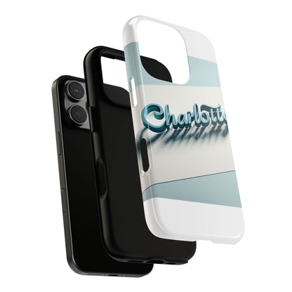 Vibrant 3D Textured Blue Wrap Phone Case with Playful Design for Stylish Protection Compatible with iPhone 13, 14, 15 & 16 – all models including Pro, Pro Max & Plus
