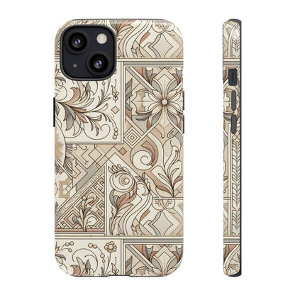 Pattern Image 6 Vibrant Shockproof Phone Case for Anime and Comic Enthusiasts