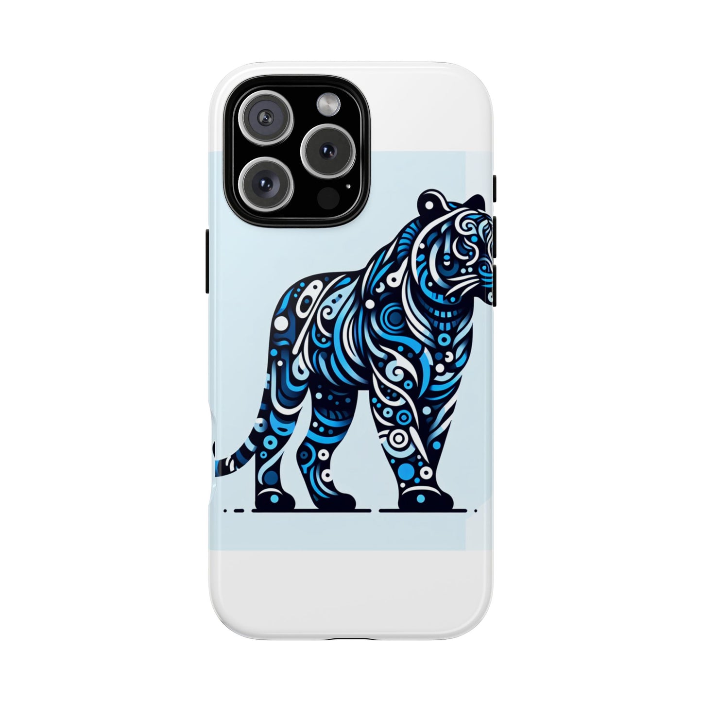 vibrant 3d animal design protective phone case stylish accessory for men and women compatible with iphone 13, 14, 15 & 16 – all models including pro, pro max & plus