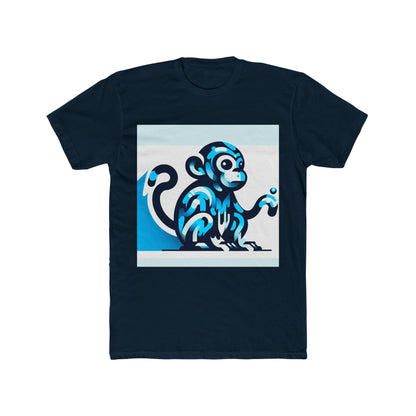 Animal - Blue 2