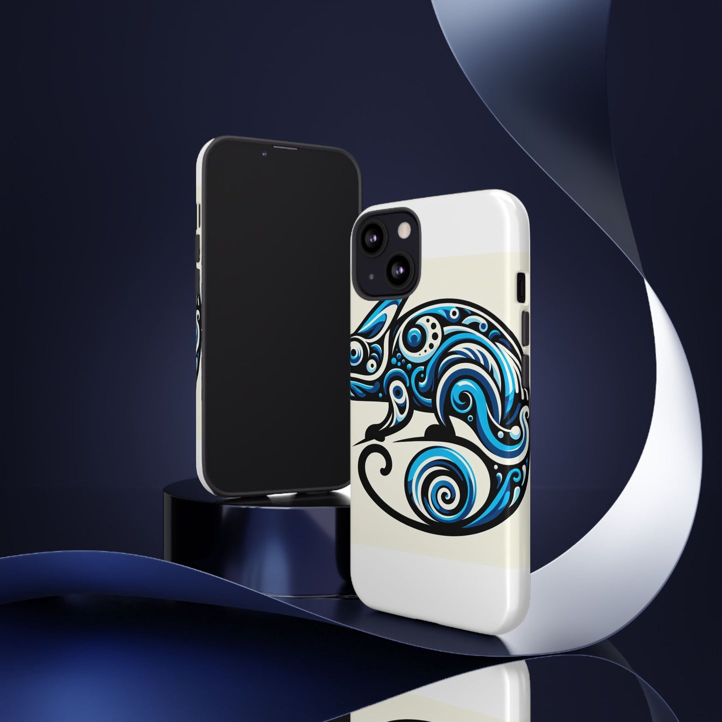vibrant 3d animal design phone case stylish protection accessory for unique expression compatible with iphone 13, 14, 15 & 16 – all models including pro, pro max & plus