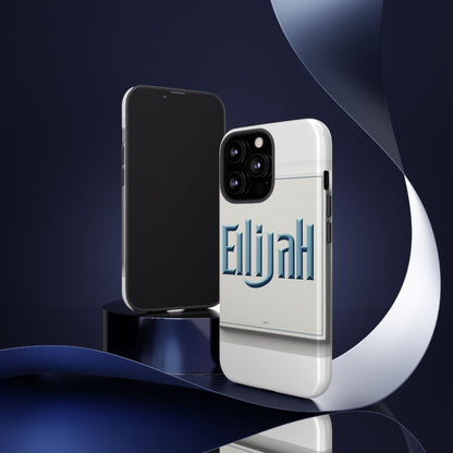 3D Textured Protective Phone Case with Unique Typography Design – Stylish Accessory for Personal Expression Compatible with iPhone 13, 14, 15 & 16 – All Models Including Pro, Pro Max & Plus