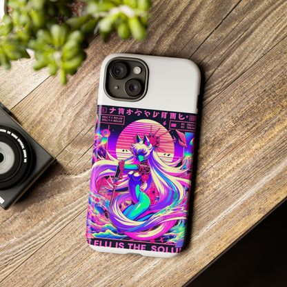 Delulu Is The Solulu