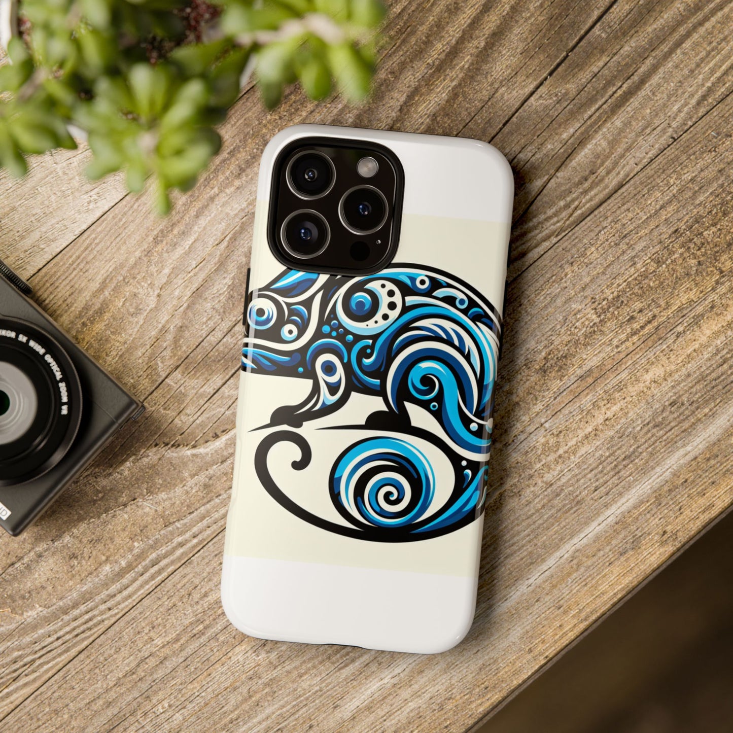 vibrant 3d animal design phone case stylish protection accessory for unique expression compatible with iphone 13, 14, 15 & 16 – all models including pro, pro max & plus