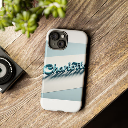 Vibrant 3D Textured Blue Wrap Phone Case with Playful Design for Stylish Protection Compatible with iPhone 13, 14, 15 & 16 – all models including Pro, Pro Max & Plus