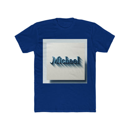 Alphabet - Blue 20